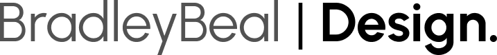 BradleyBeal _ Design.